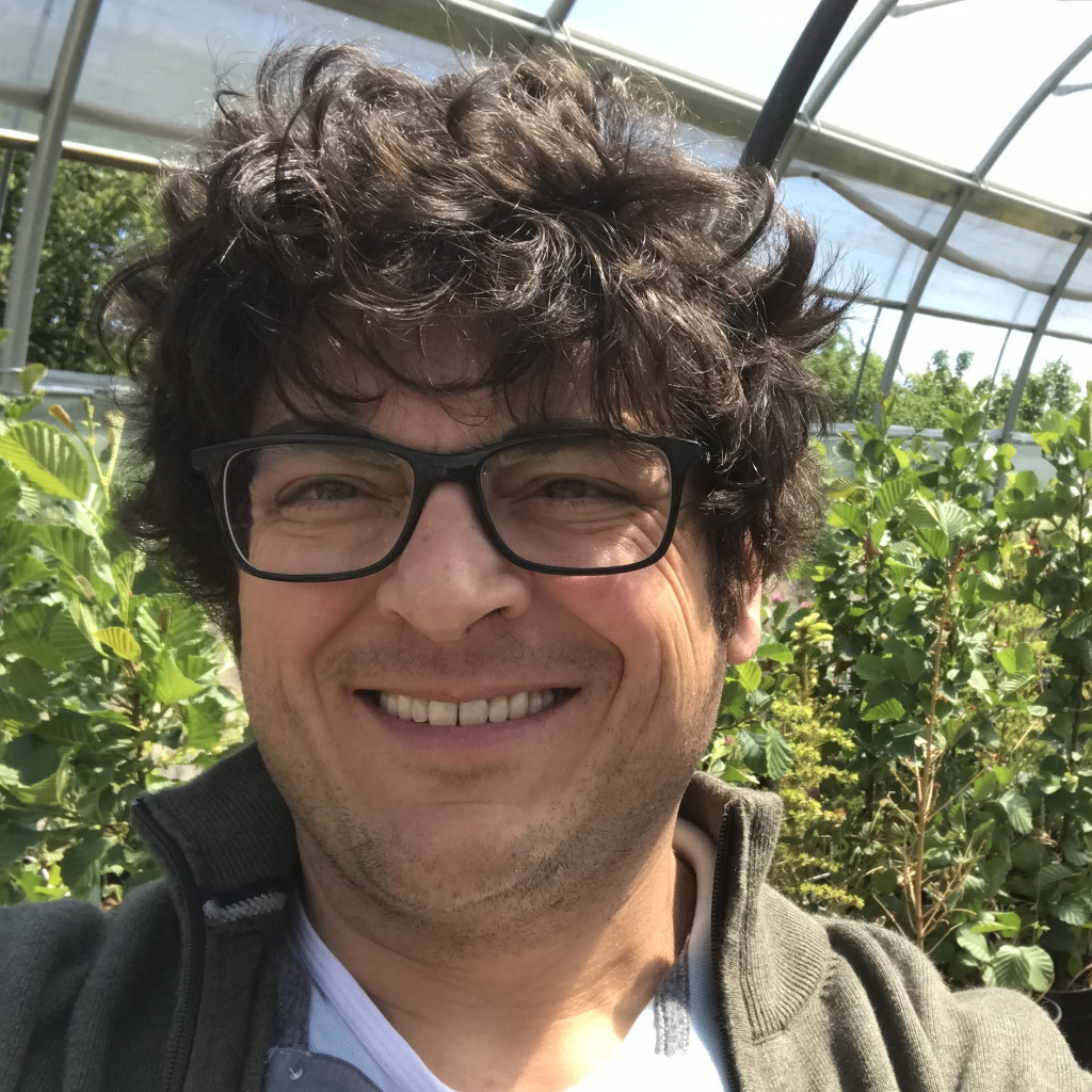 Enrique Nacif Geschäftsführer Green Legacy GmbH XING