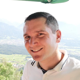 Alexander Thaler