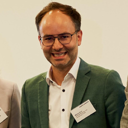 Michael Ebnet