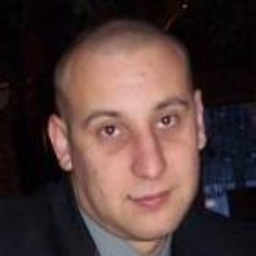 Yavor Behar