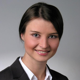 Petra Kürzinger