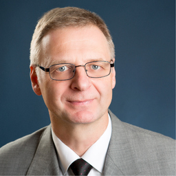 Dipl.-Ing. Andreas Müller
