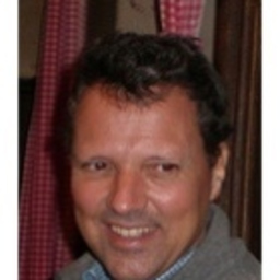 Dr. Frits Wittgrefe