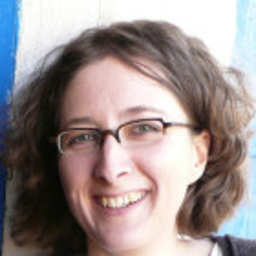 Anja Crößmann