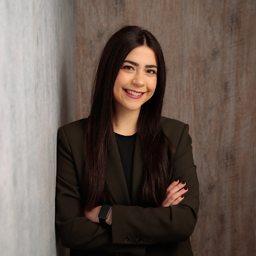 Dr. Angelina Misiou