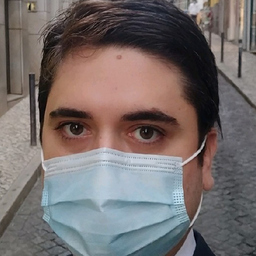 Tiago Patrocínio
