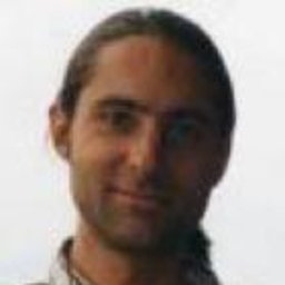 alexander berger