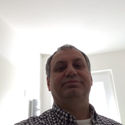 Michail Chaitas
