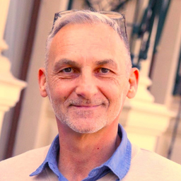 Thomas Hödl's profile picture