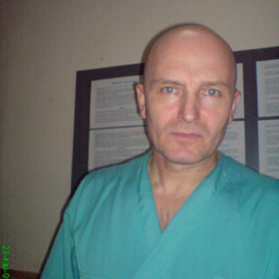 Valerii Guzovskyi