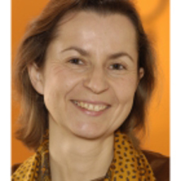 Gabriele Hofmann