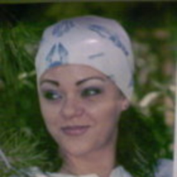 Natalia Yıldırım