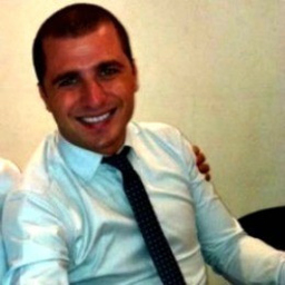 Eugenio Creddo