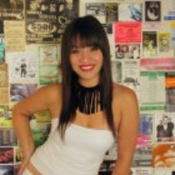 Pamela Aravena Gatica