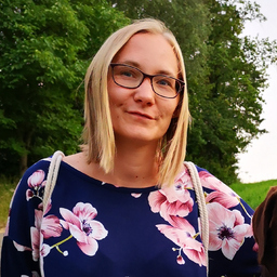 Jacqueline Hampel