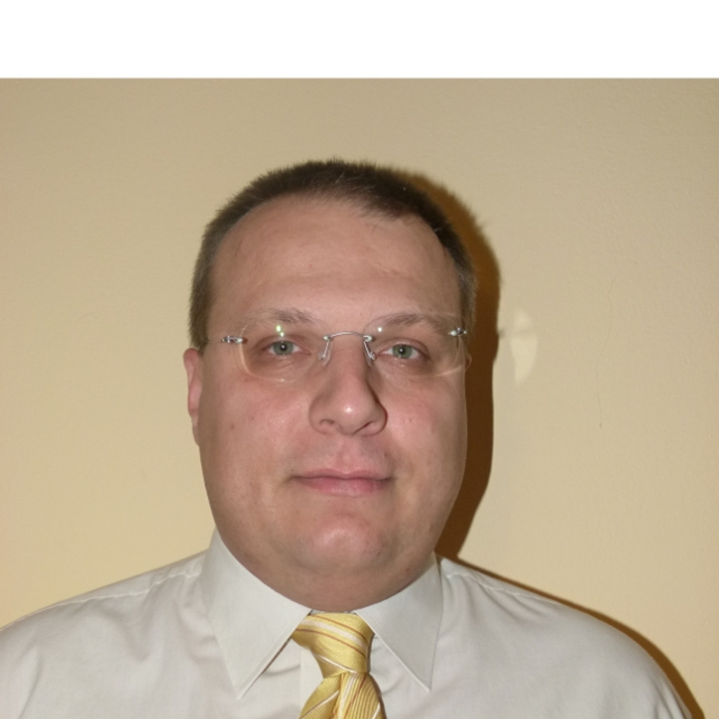 Borut Puhar Senior System Engineer at GrECo Group GrECo Group XING