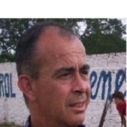 Eduardo Angel Goya