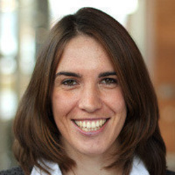 Anja Keim