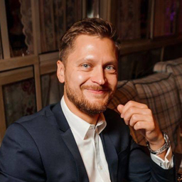 Kirill Atamanov