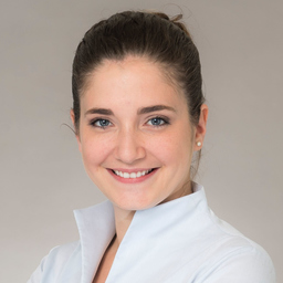 Jasmin Grüter-Volkart