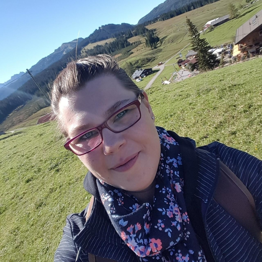 Social Media Profilbild Konstanze Weiß Wuppertal