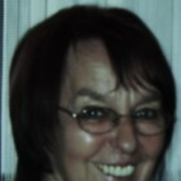 Hannelore Rochmes