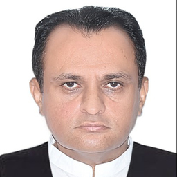 Intikhaab Aalim