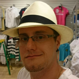 Christopher Thomas