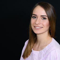 Katharina Lösky Katharina Lösky's profile picture