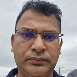 Chandra Palleti