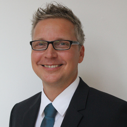 Christian Bosdorf