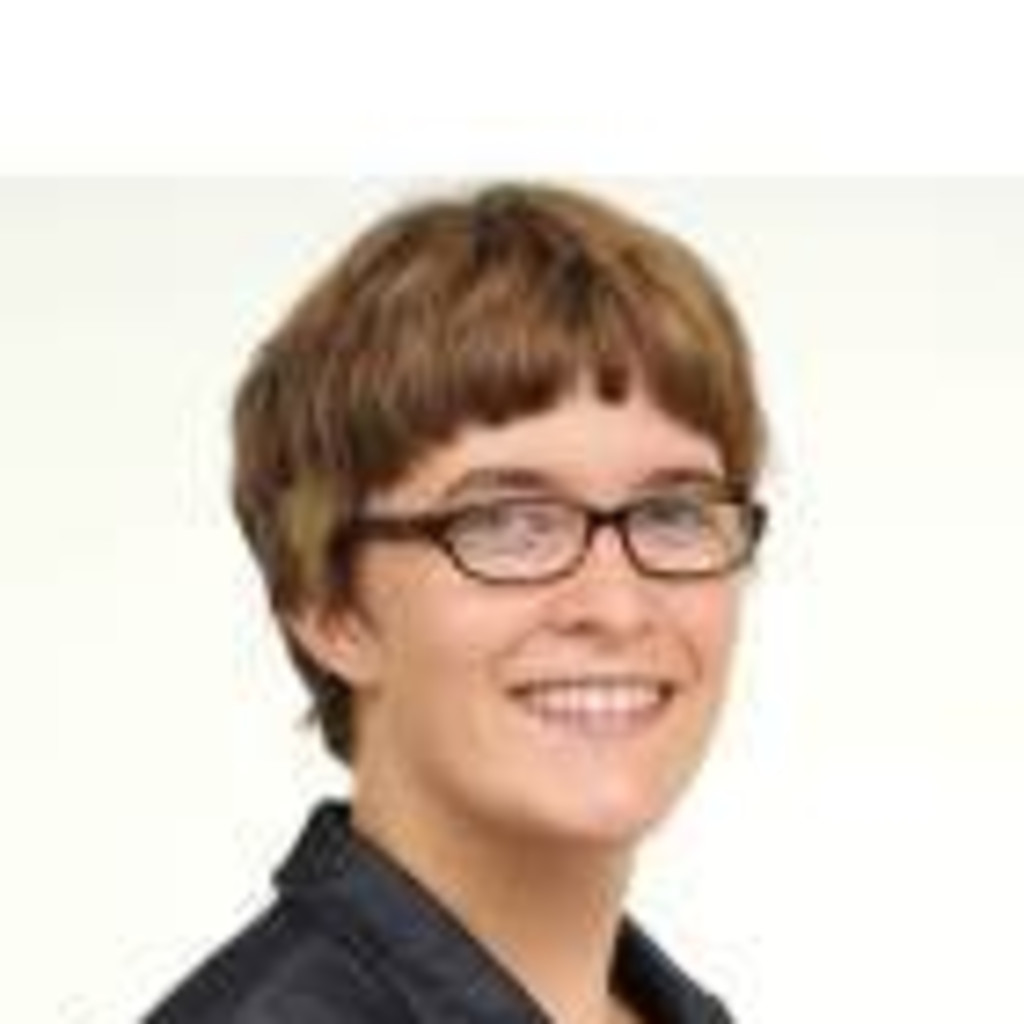 Anna Lührmann Bundestag XING