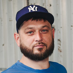 Владислав Тининикин's profile picture