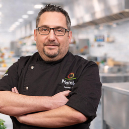 Thorsten Heß's profile picture