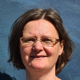 Carola Krischker