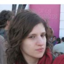 Dipl.-Ing. Ana Valente
