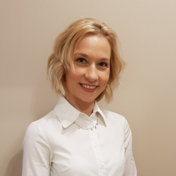 Mag. Beata Neuberg