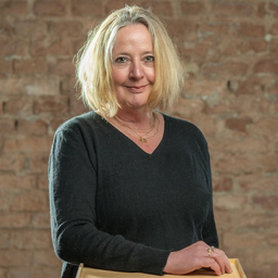 Susanne Fritsch