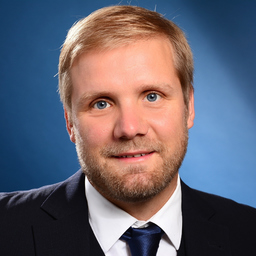 Martin Hellmann