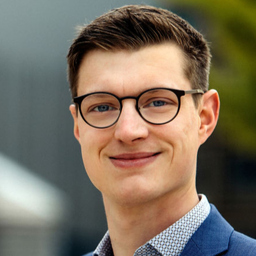 Dominik Rendant