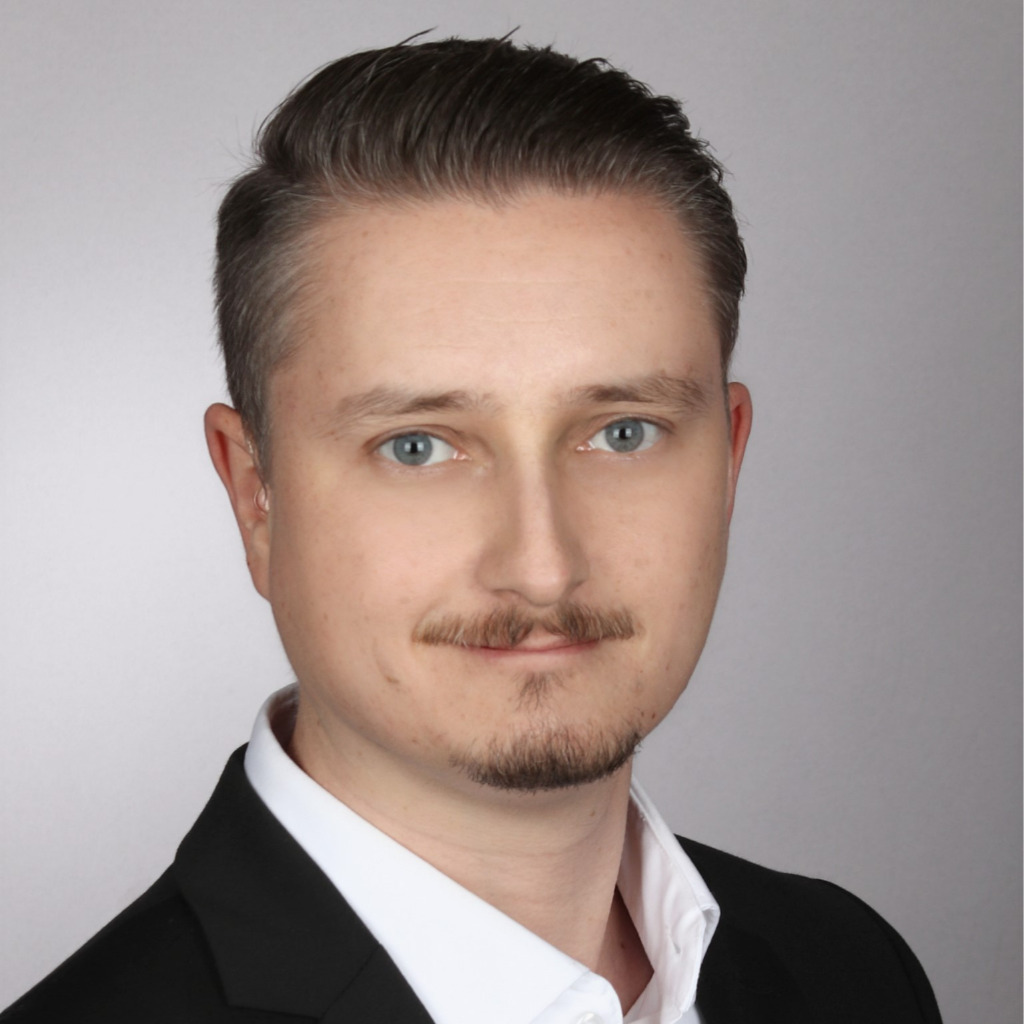 Social Media Profilbild Thomas Moritz Oberhausen