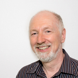 Dr. Frank Ziegler