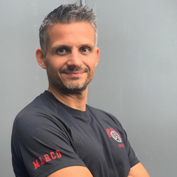 Marco Voigt
