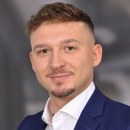 Vitalij Cherevko