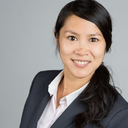 Social Media Profilbild Nhung Nguyen Bonn