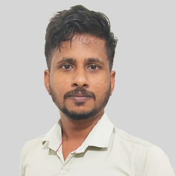 Yogesh Chitrarasan