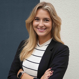 Tanja Schaffner