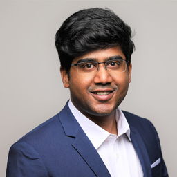 Vignesh Mahalingam