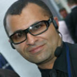 Amir Vaziri