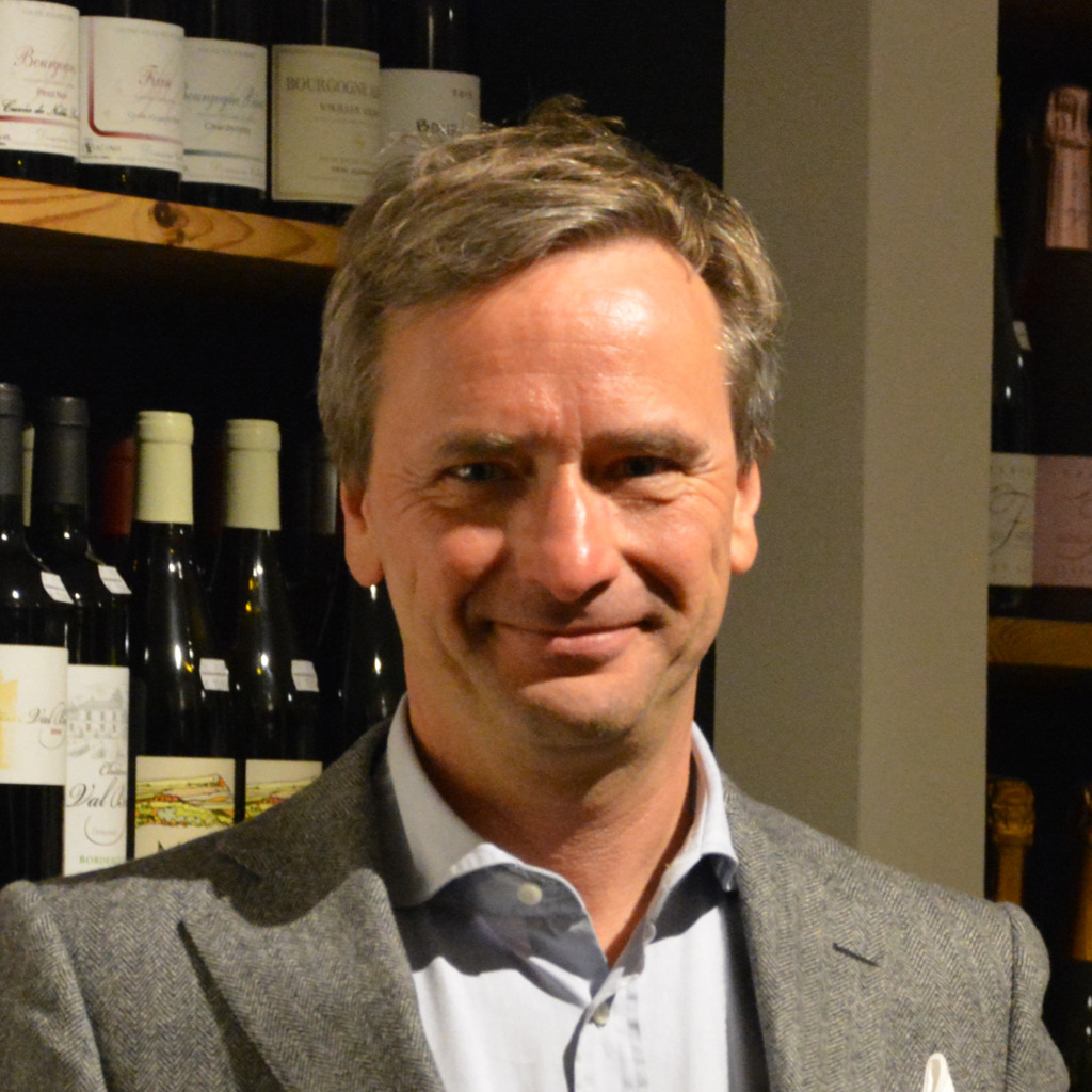 Jan Peter Marxen Weinhändler Marxen Wein GmbH & Co KG XING